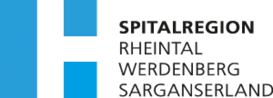 Spitalregion Rheintal Werdenberg Sarganserland